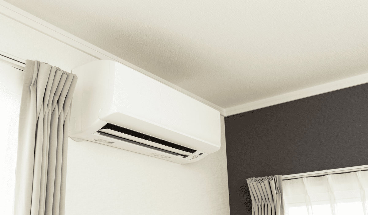 Balçova Toshiba İnverter Klima İnverter Klima Servisi