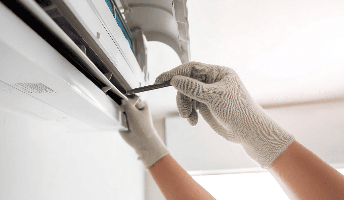 Balçova Toshiba Acil Klima Acil Klima Servisi