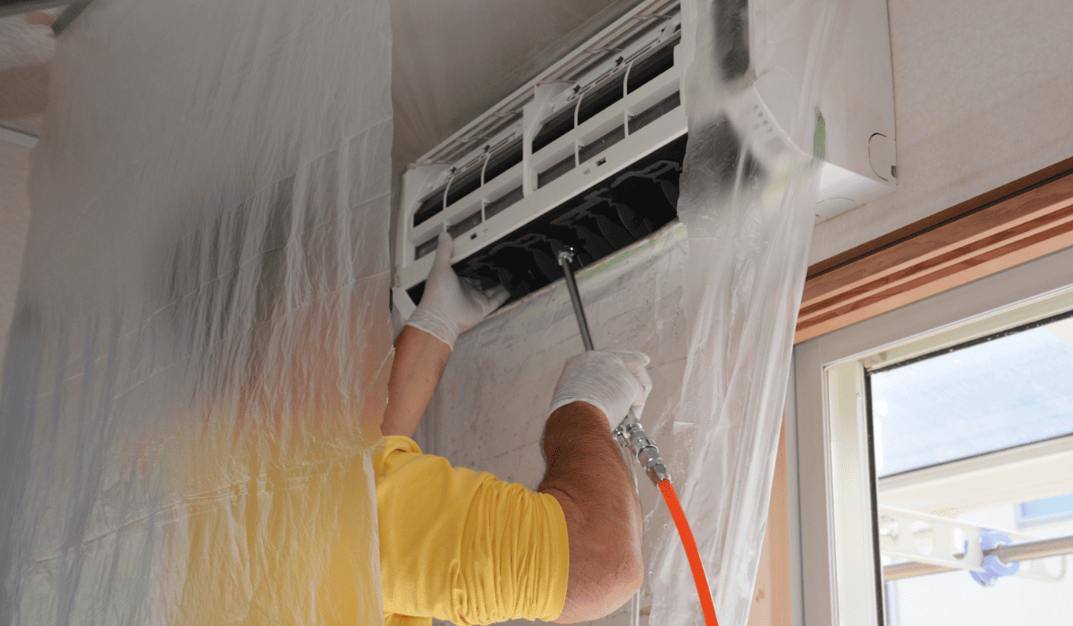 Balçova Toshiba Klima Bakımı