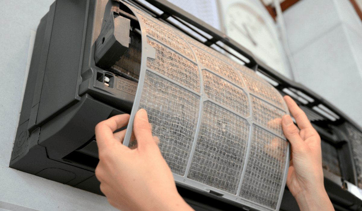 Balçova Toshiba Klima Temizliği